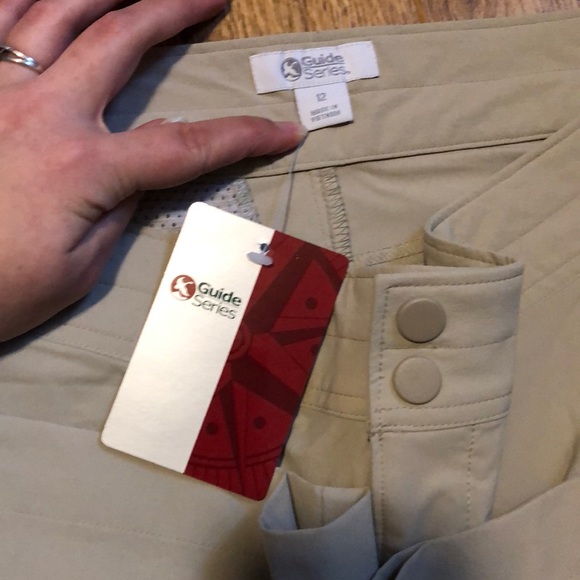 Waterproof pants - Picture 3 of 7